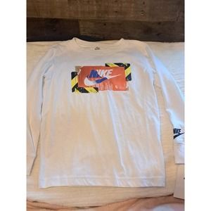 Nike Boys Shirt with tags